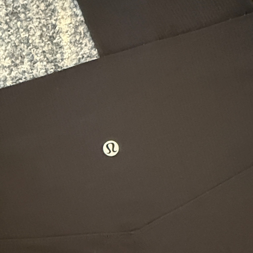 Lululemon Athletica Align Ribbed HR Pant 25” - Picture 3 of 5